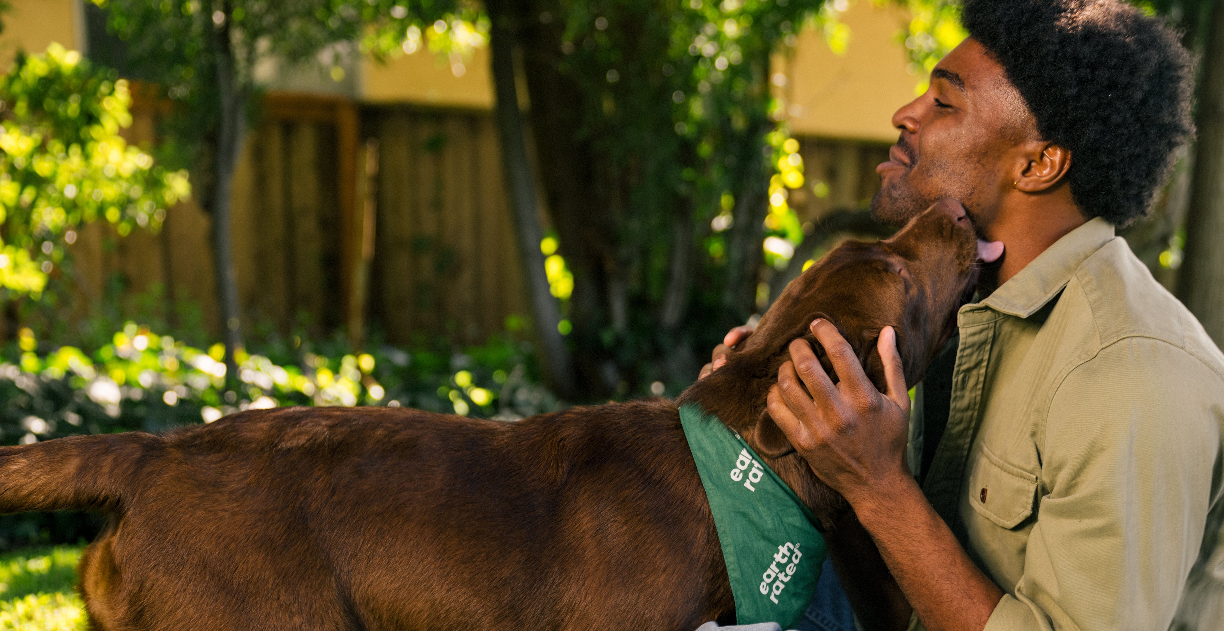 Our Blanket Campaign