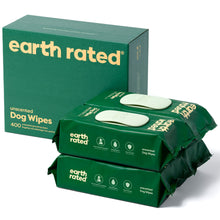 Dog Grooming Wipes - Hypoallergenic Wipes For Gentle Cleaning of Paws, Body & Bums