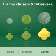 Récupérer un jouet