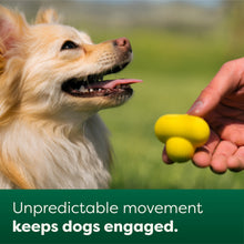 Récupérer un jouet