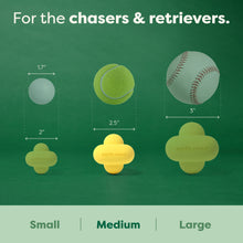 Récupérer un jouet