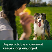 Récupérer un jouet