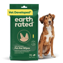 Ear Wipes