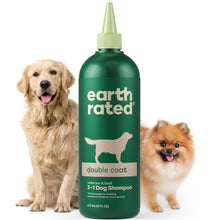 3-in-1 Dog Coat Care Shampoo Collection