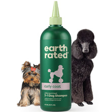 3-in-1 Dog Coat Care Shampoo Collection