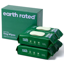 Dog Grooming Wipes - Hypoallergenic Wipes For Gentle Cleaning of Paws, Body & Bums