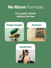 Dog Deodorizing Spray - Refresh Mist for Instant Odor Control