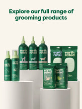 No-Rinse Dog Shampoo - Waterless Foam Cleanser For All Coats