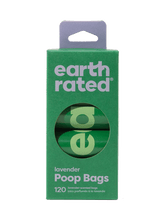 Dog Poop Bags Refill Rolls - 100% Leak-Proof & Extra Strong