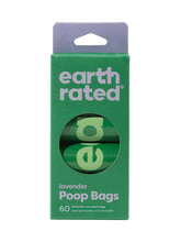 Dog Poop Bags Refill Rolls - 100% Leak-Proof & Extra Strong