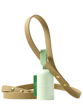 Poop Bag Dispenser with 15 Bags