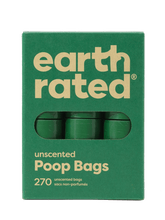 Dog Poop Bags Refill Rolls - 100% Leak-Proof & Extra Strong