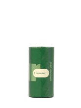 Poop Bag Dispenser with 15 Bags