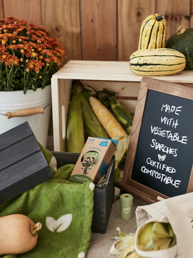 How and Where to Compost Dog Poop Earth Rated® Blog Post