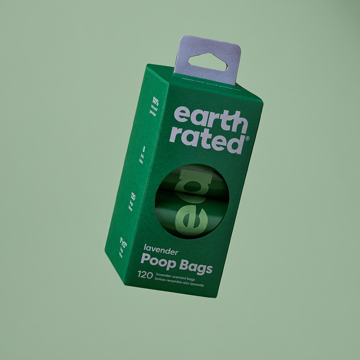 Poop Bags - Earth Rated