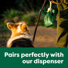 Dog Poop Bags Refill Rolls - 100% Leak-Proof & Extra Strong