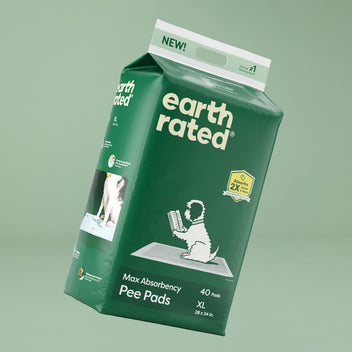 Pee Pad Sticker All Products