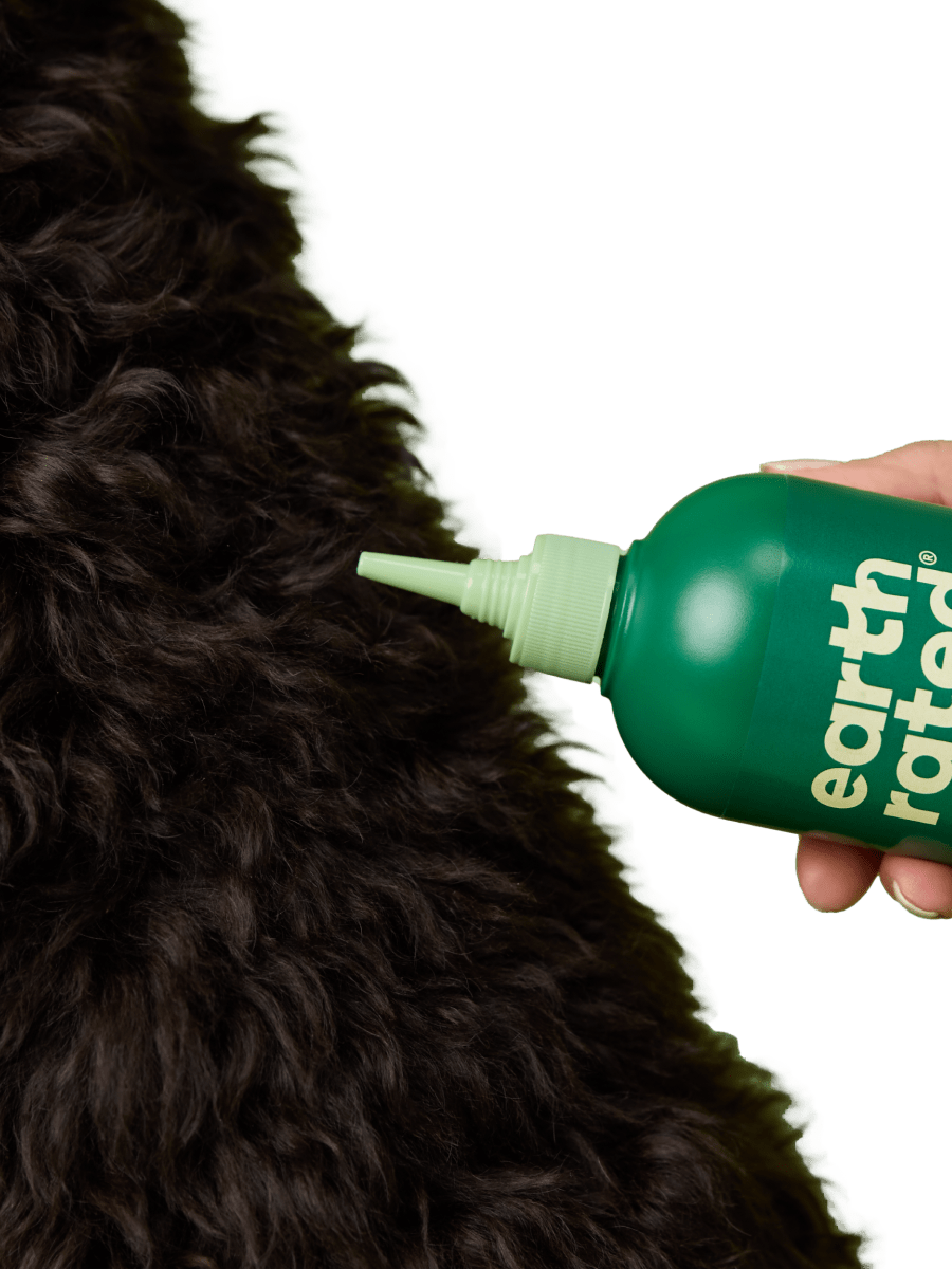3-in-1 Dog Coat Care Shampoo Collection