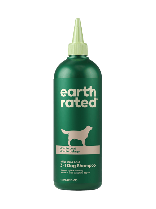 Thumbnail for Leaky Coat Shampoo For Double Coated Dogs