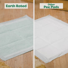 Comparison Video of Earth Rated Pee Pads Vs The Competition 
