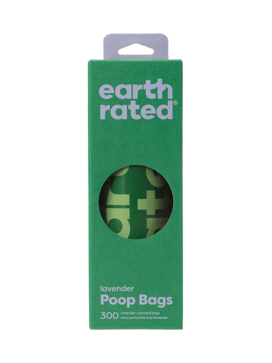 Bulk Single Roll Poop Bags