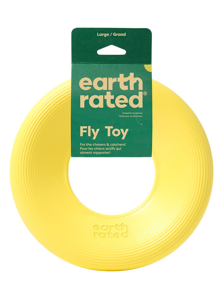 Fly Toy
